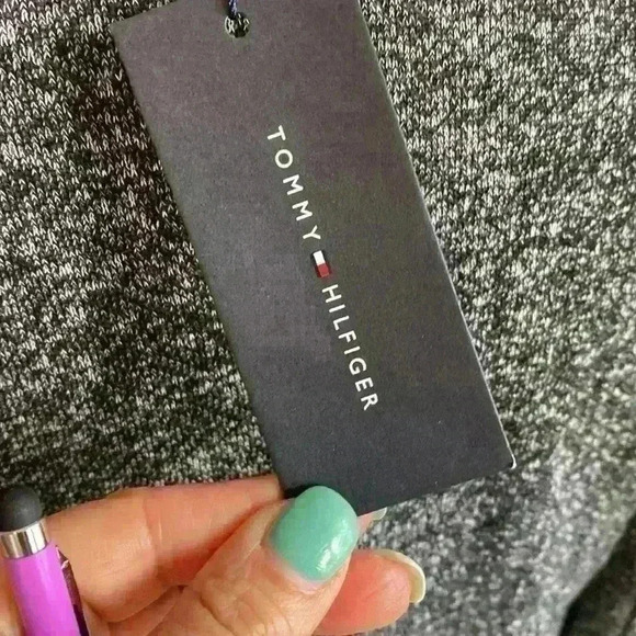 Tommy Hilfiger Military Band Jacket - Picture 6 of 12